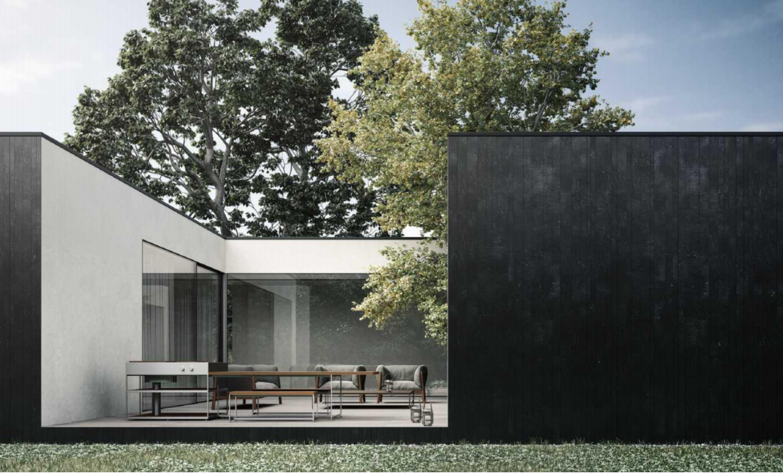 Wardrobe and shoe cabinet