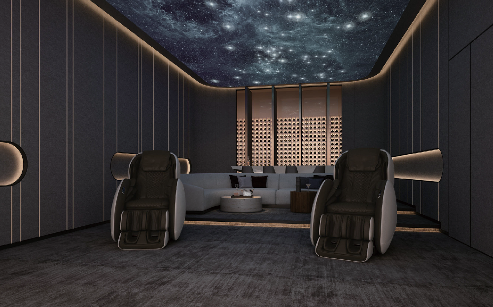 home theater